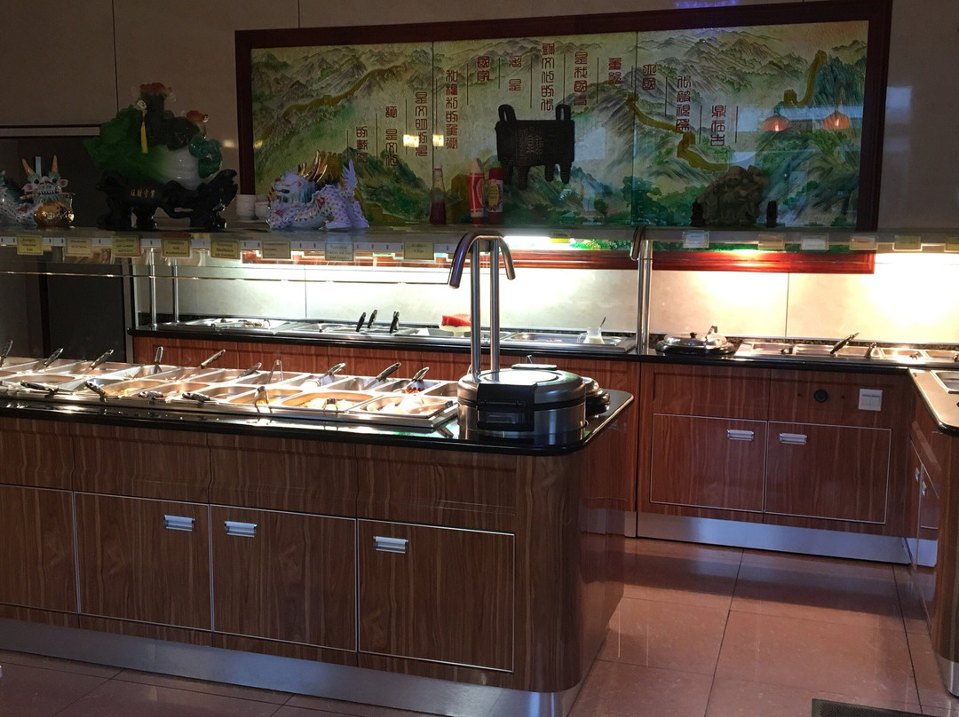 Neuenrade餐馆和美食-China-Restaurant