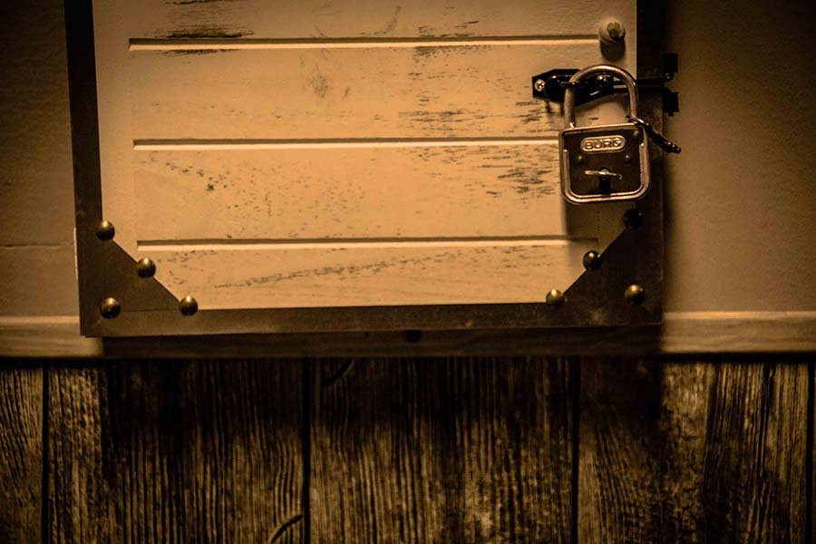 Breakout Escape Room-奥格斯堡必去景点