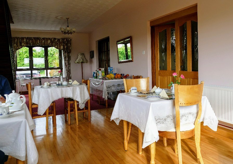 Greenfields Farmhouse-官方