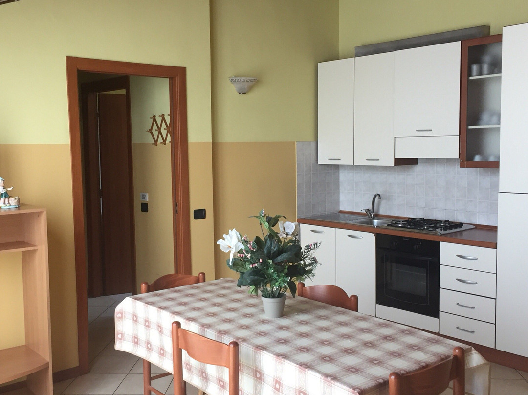 Residenza Oasi di Monza主图