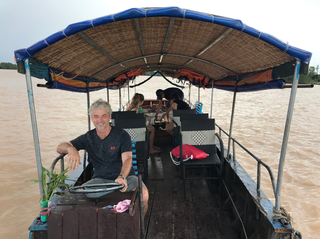 Athena Travel Vietnam-胡志明市必去景点