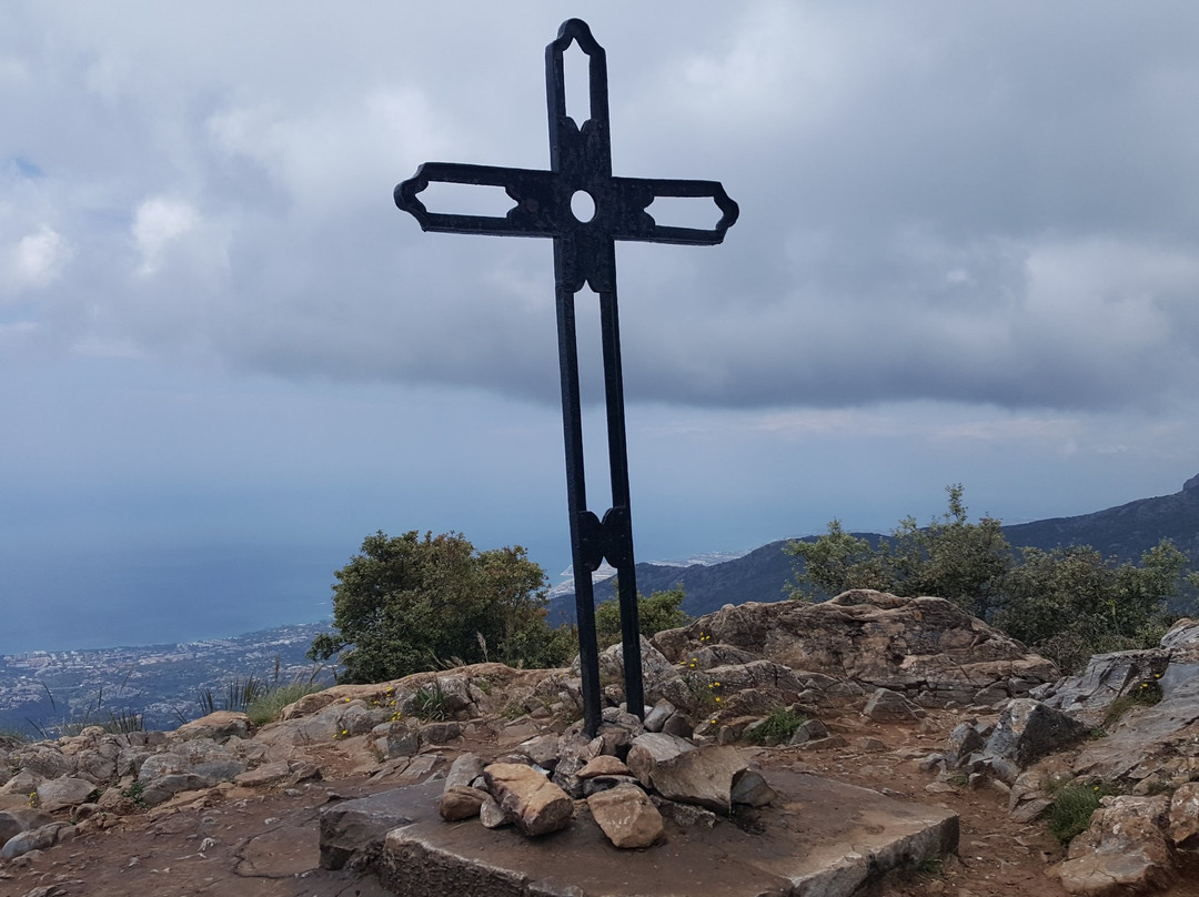 Cruz de Juanar景点图片