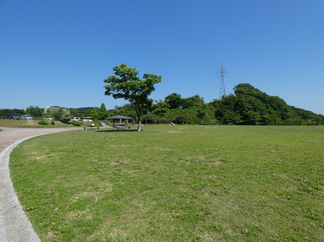 Iwaki Green Stadium-盘城市必去景点
