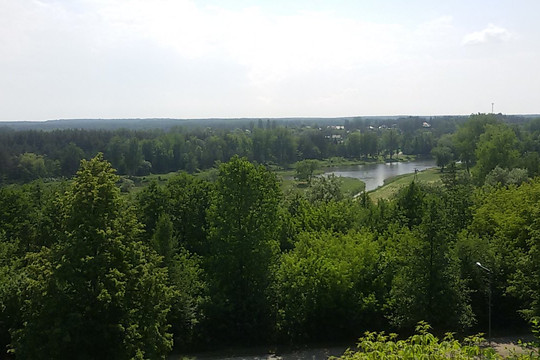 Synagoga w Inowłodzu-Inowlodz必去景点