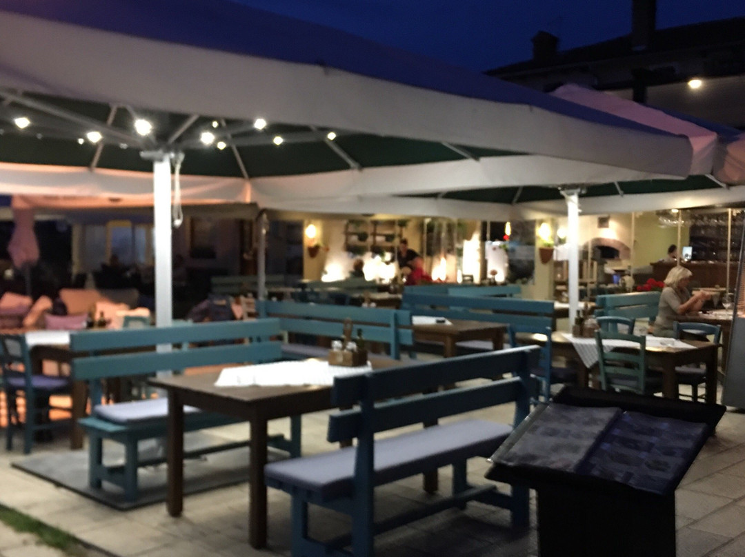 Restaurant Korta