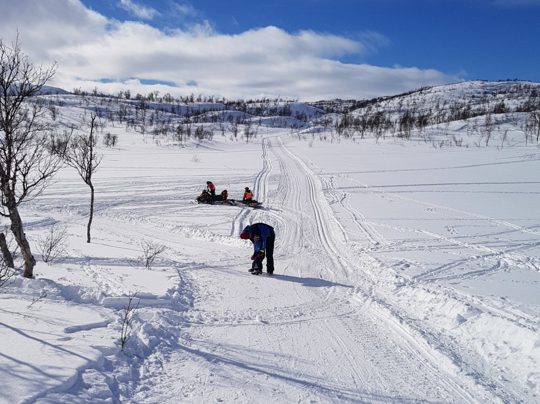 Stor Herstrand旅游攻略图片