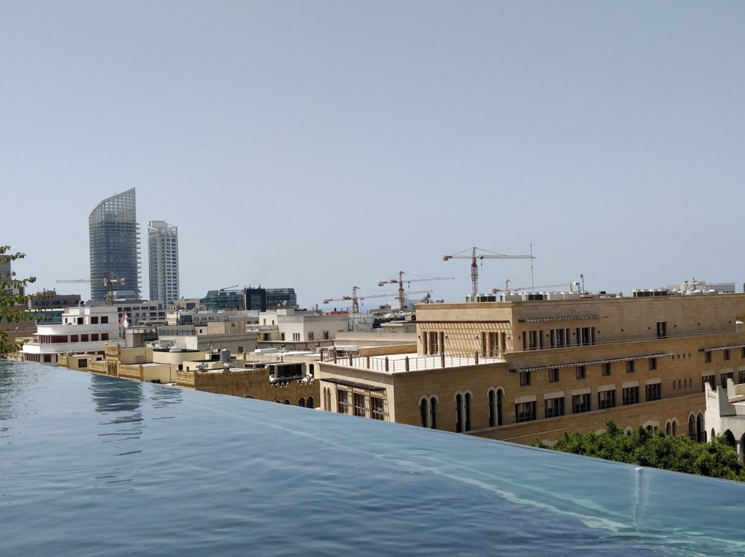 Le Gray Beirut主图