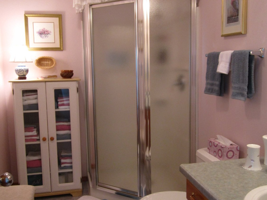 Lark Landing B & B主图