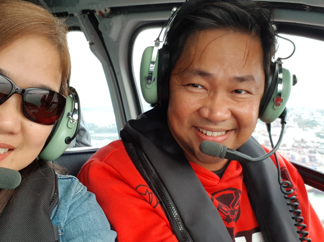 Inflite-北岸市必去景点