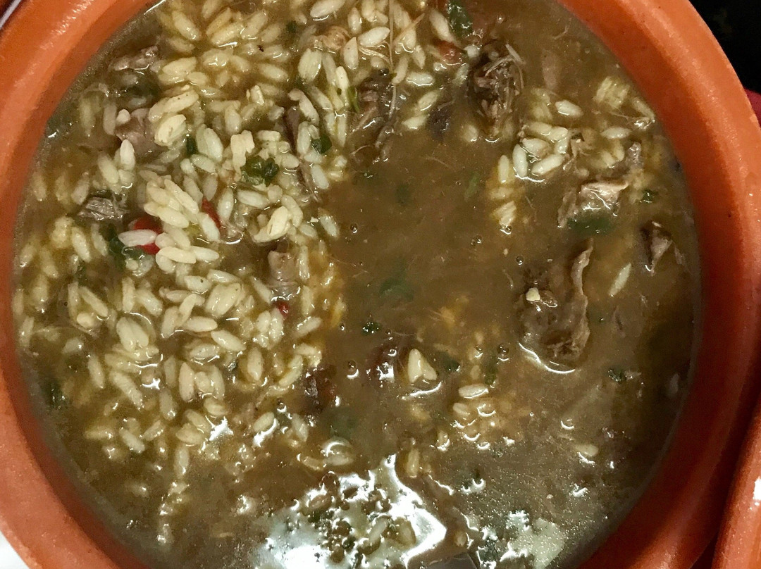 Meada餐馆和美食-Oasis