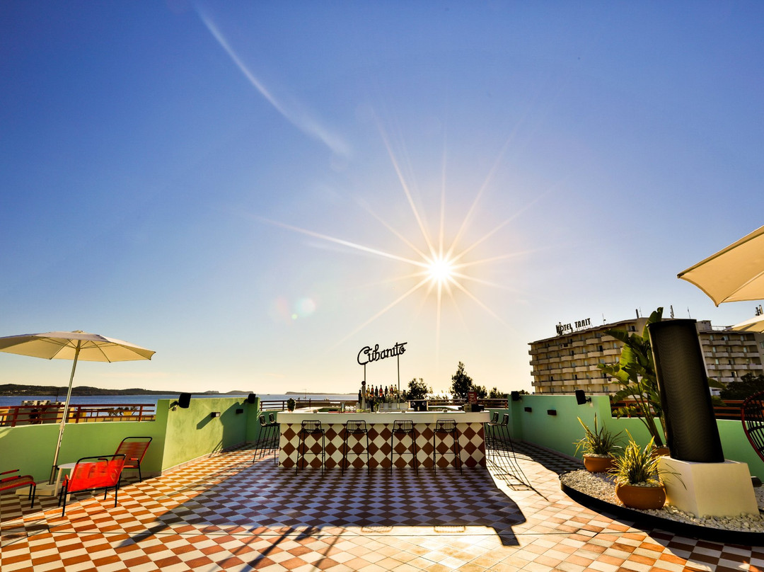 Cubanito Ibiza主图