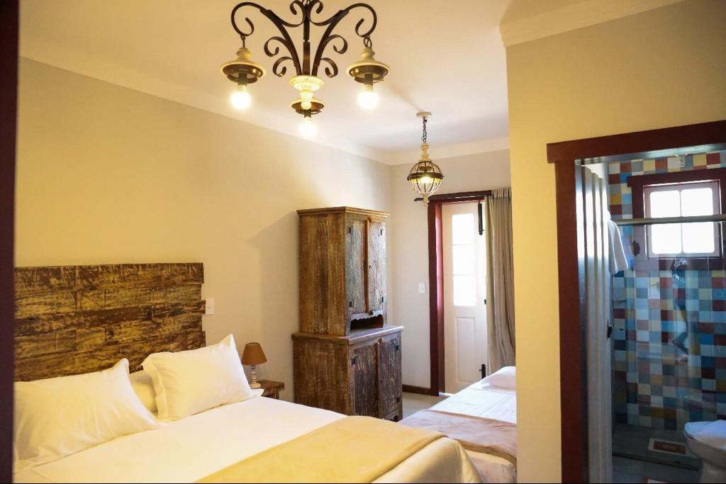 Pousada Dom Xavier主图