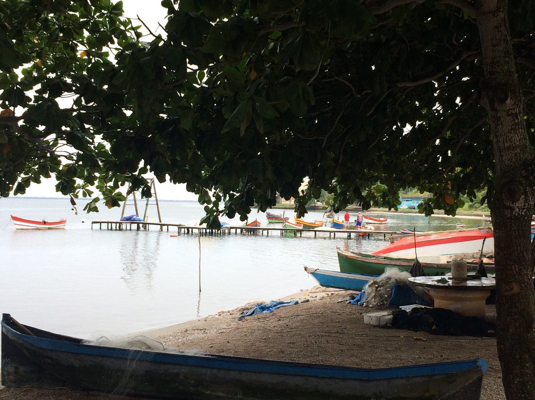 Baleia Beach-Sao Pedro da Aldeia必去景点
