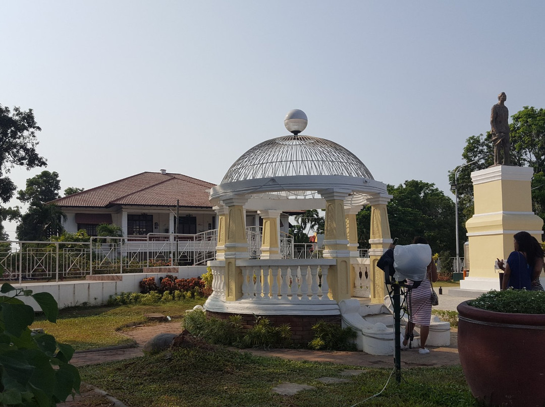Marcos Museum & Mausoleum-Batac必去景点