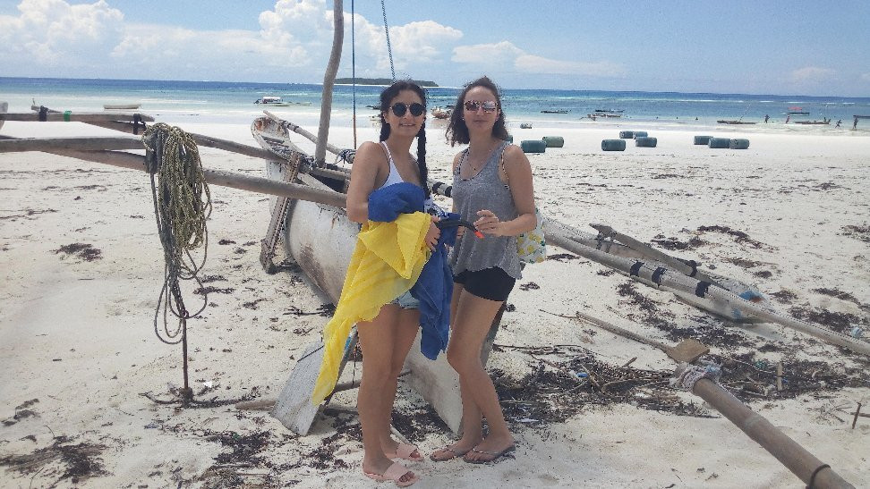 Ztrans Taxi Zanzibar-桑给巴尔市必去景点