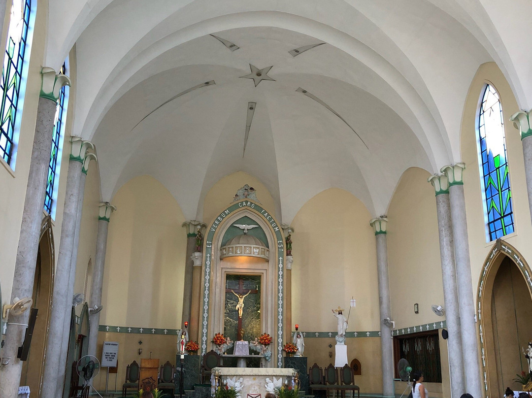 Carmelite Monastery Cebu City景点图片