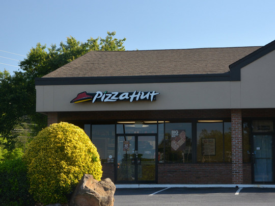 Pizza Hut