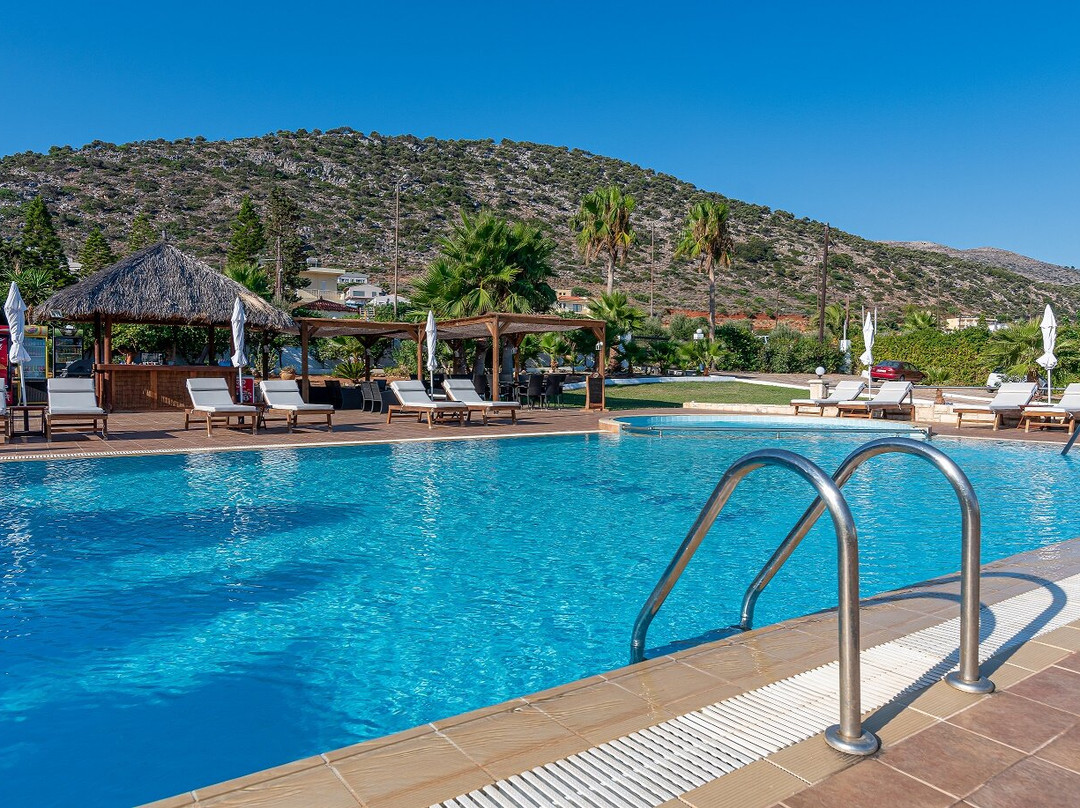W Suites by Estia