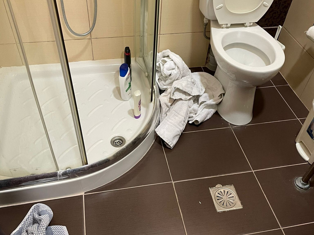 Canadian Hotel