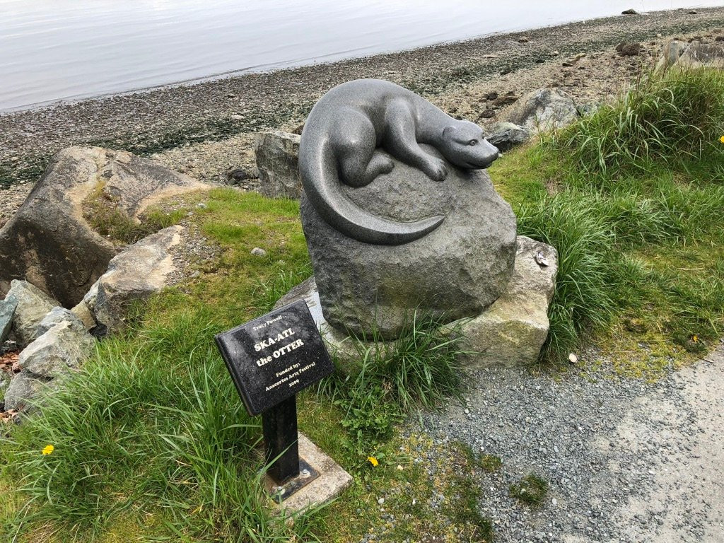 Tommy Thompson Trail景点图片
