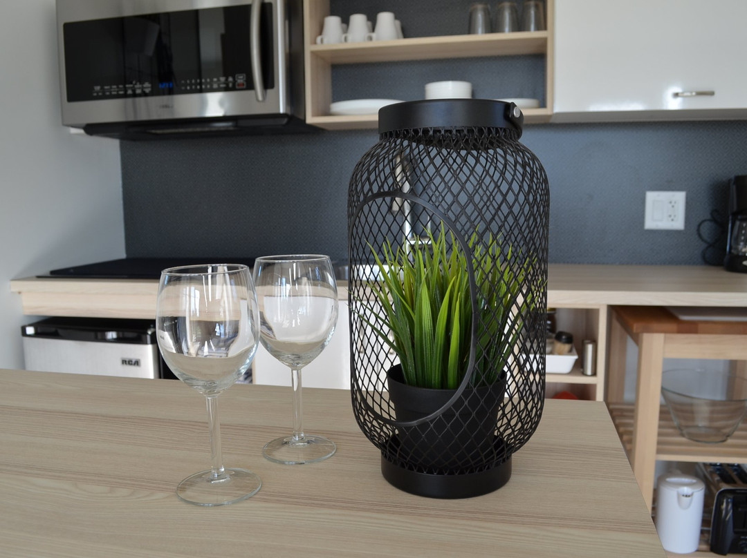 Motel Bienvenue主图