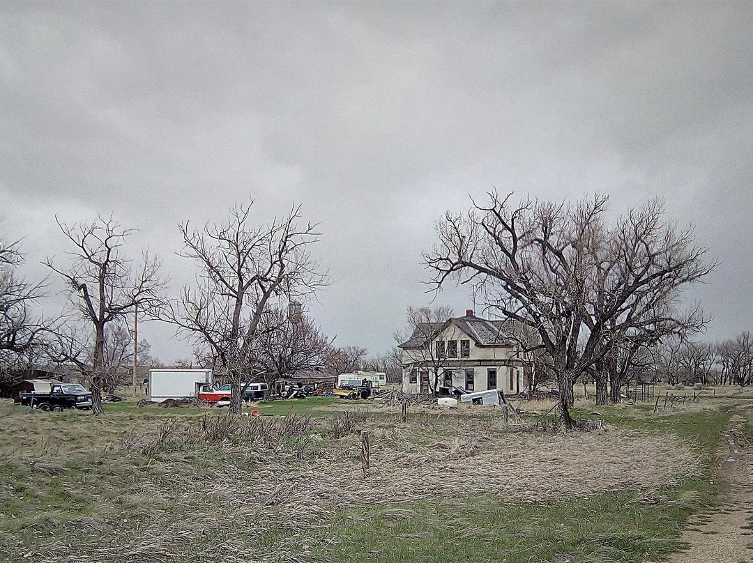 Ardmore-南达科塔州必去景点