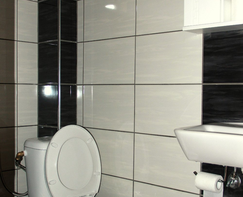 Hotel Geromichalos主图