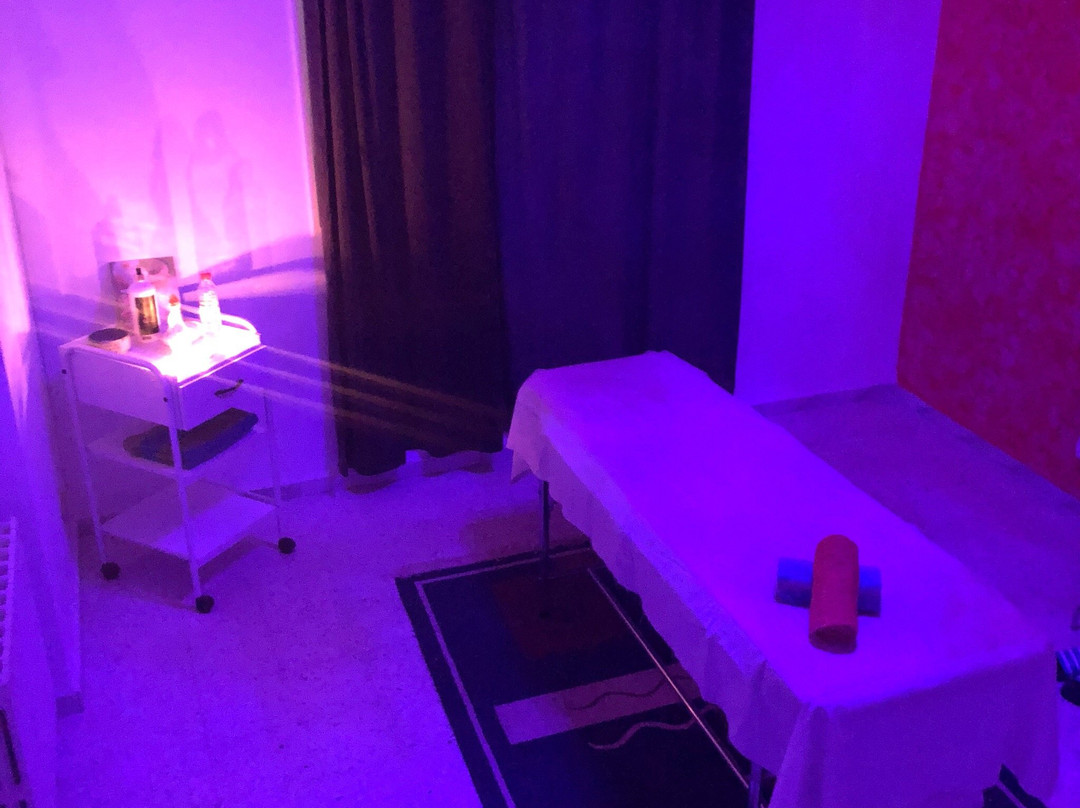 Espace Bien Etre-Ariana必去景点