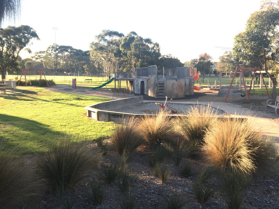 Tjilatjirrin Reserve-Sandringham必去景点