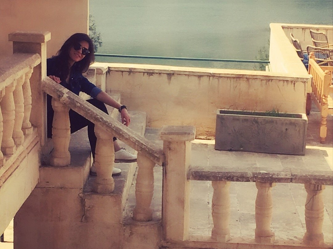 Sahan Tas Konak Hotel主图