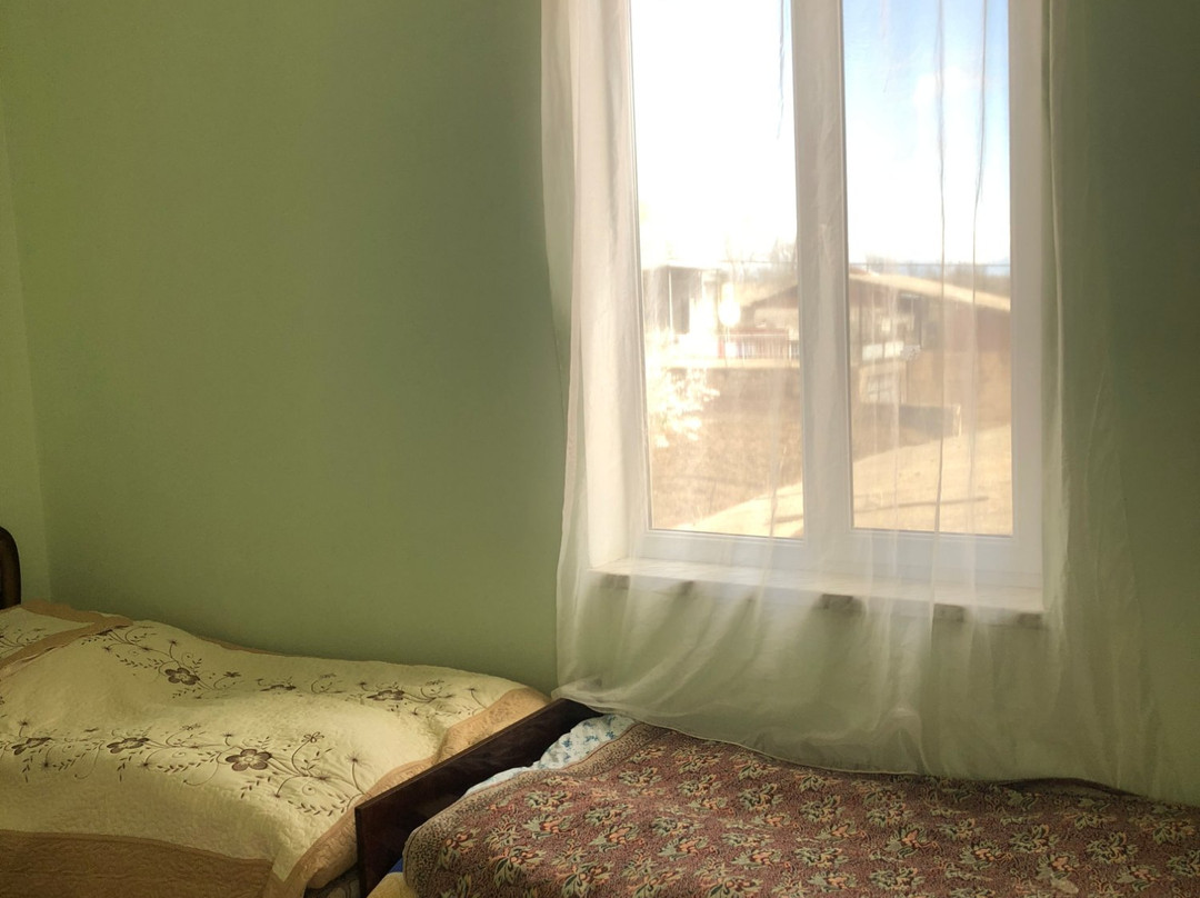 Alina's Bed and Breakfast主图