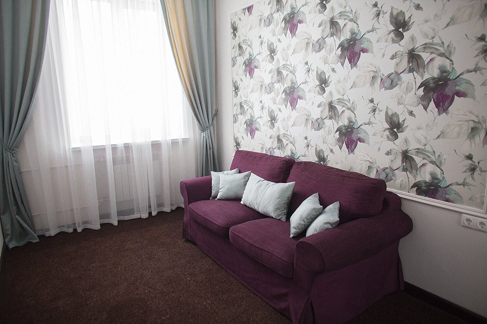 Hotel Chaykovskiy主图