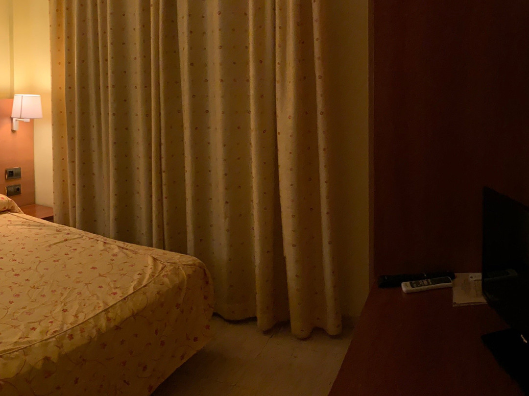 Hotel Sant Celoni主图