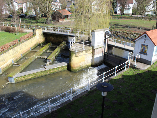 贝斯特韦斯特酒店主图