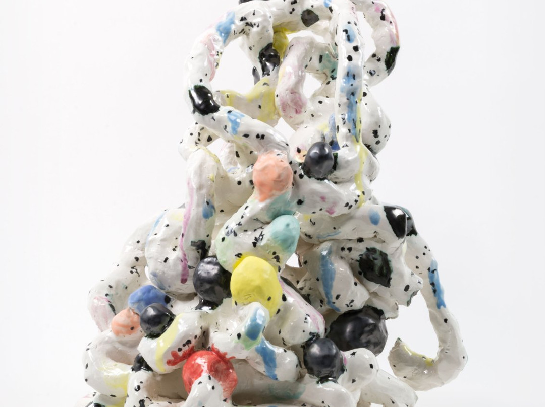 Proto Gallery-霍博肯必去景点