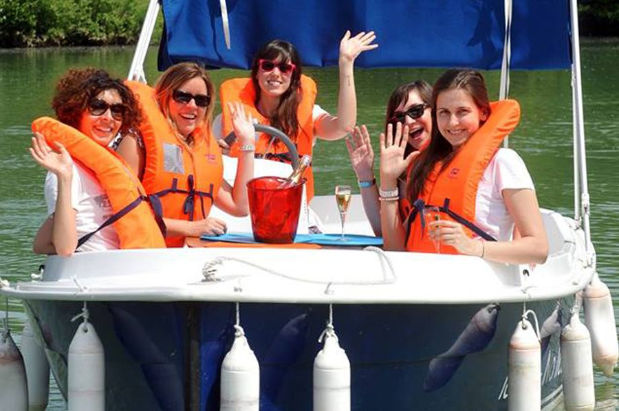 Ruban Vert-La Trinite-sur-Mer必去景点