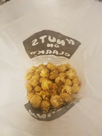 Nuts on Clark-芝加哥必去景点