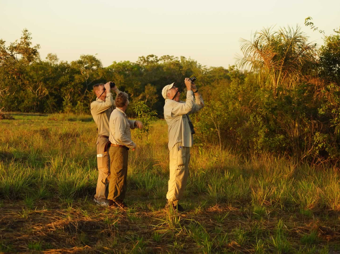 Colombian Highlands Tours & Expeditions-莱瓦镇必去景点