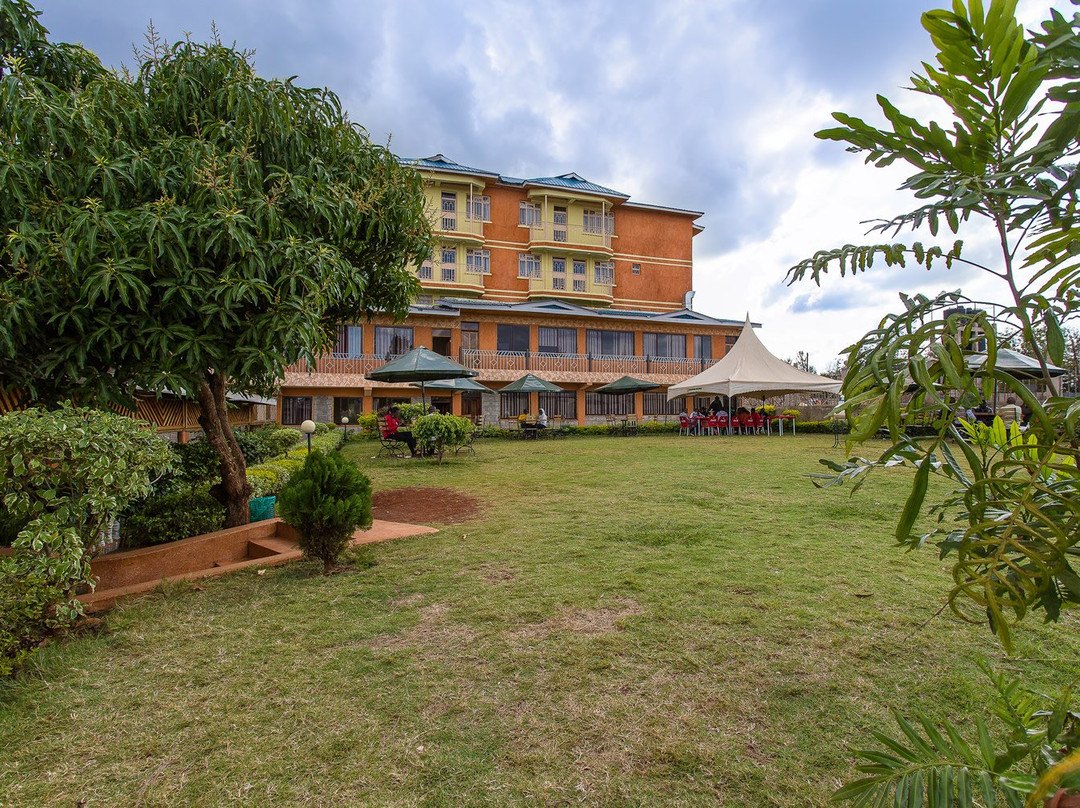 Great North Resort主图