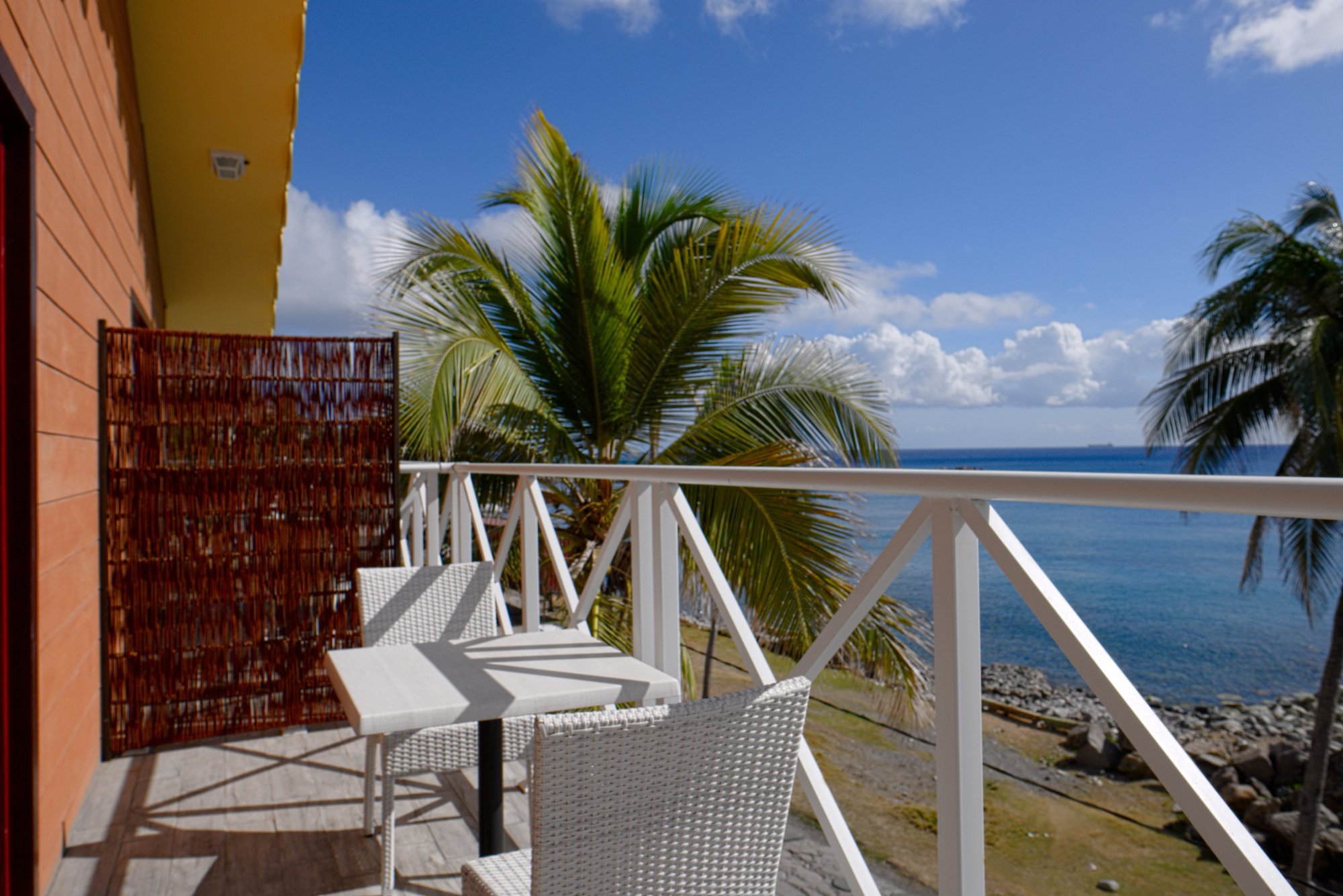 Orange Bay Hotel-官方