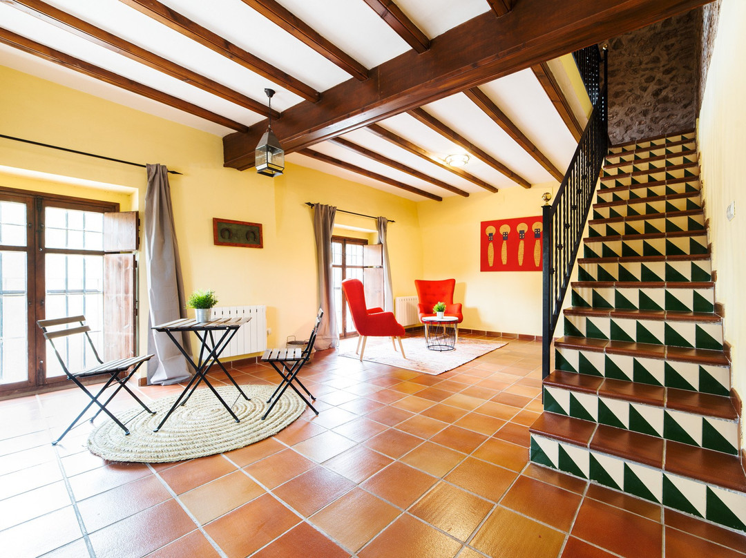 El Retiro de Kun Kan主图