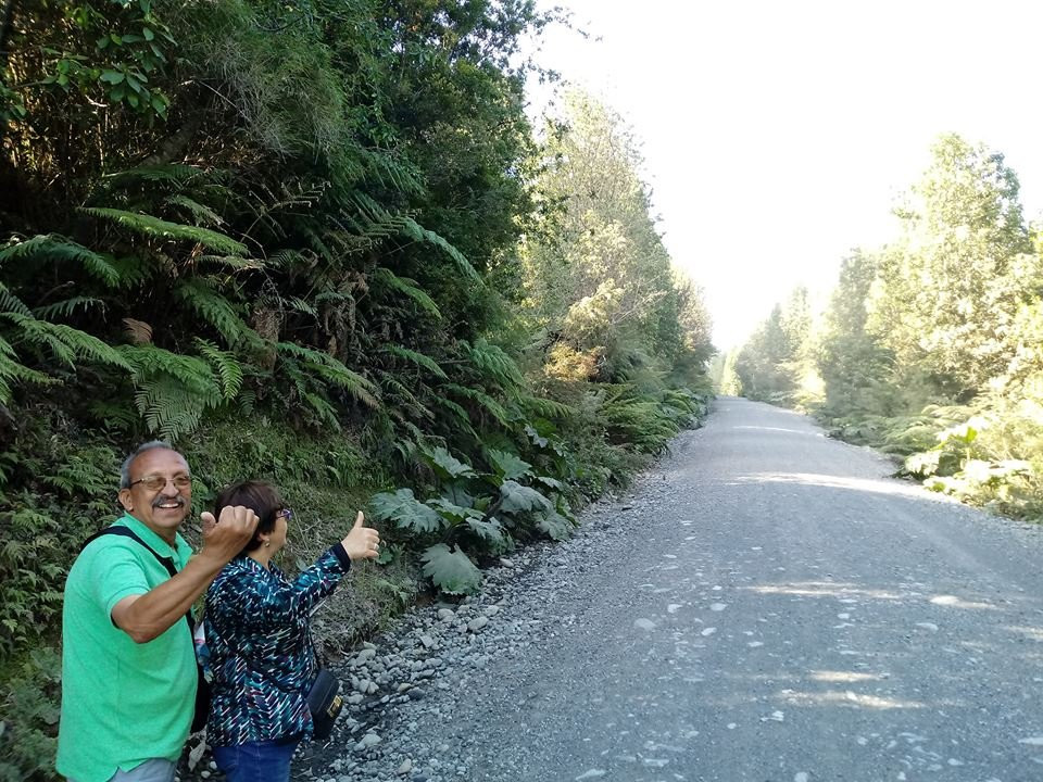 Ruta  Patagonia 7-Chaiten必去景点