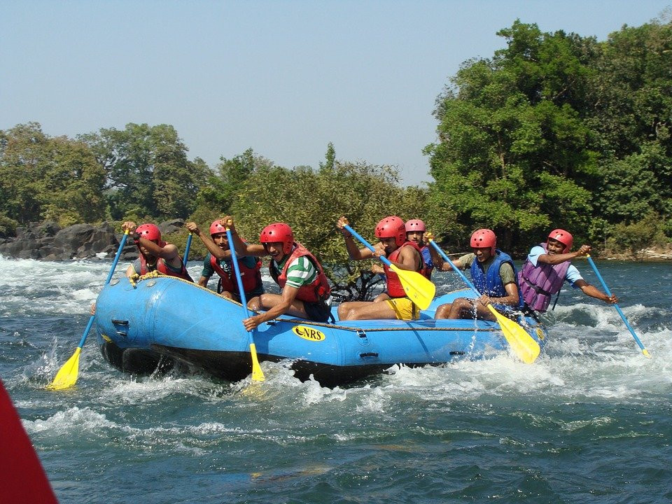 River View Adventures景点图片