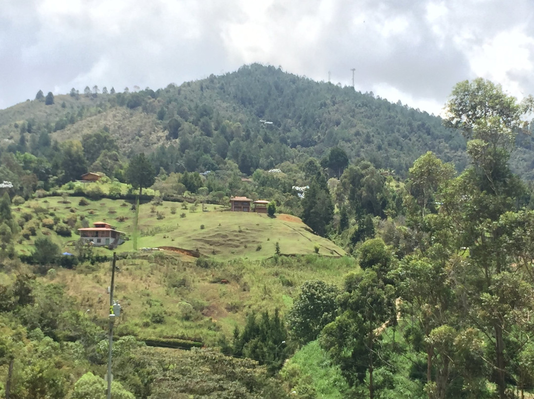 Hacienda Erazul主图