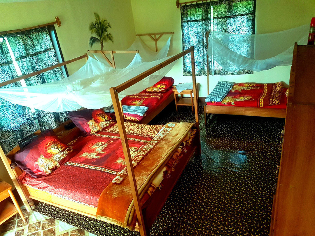 Kanaani Resthouse主图