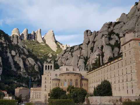 Barcelona VIP Tours-巴塞罗那必去景点