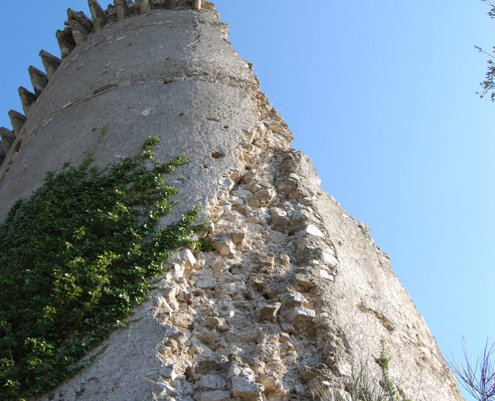 Castello di Sarno景点图片