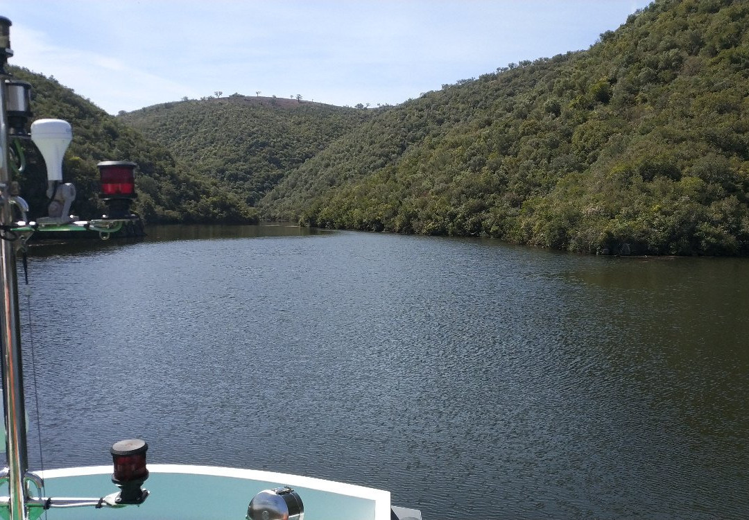 Barco del Tajo - Reserva de la Biosfera Tajo Internacional景点图片