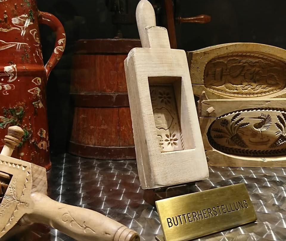 Swiss Insider Tours-Wohlen必去景点