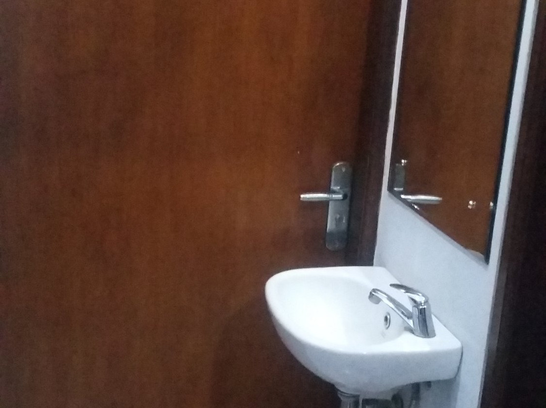 Sekar Arum Riverside Resort主图